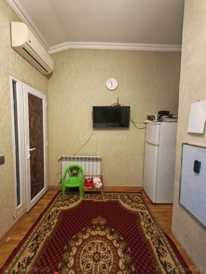 Satılır 2 otaqlı Mənzil Yeni tikili 30 m² Xırdalan - şəkil 3