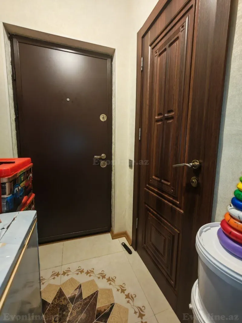 Satılır 2 otaqlı Mənzil Yeni tikili 30 m² Xırdalan - şəkil 4