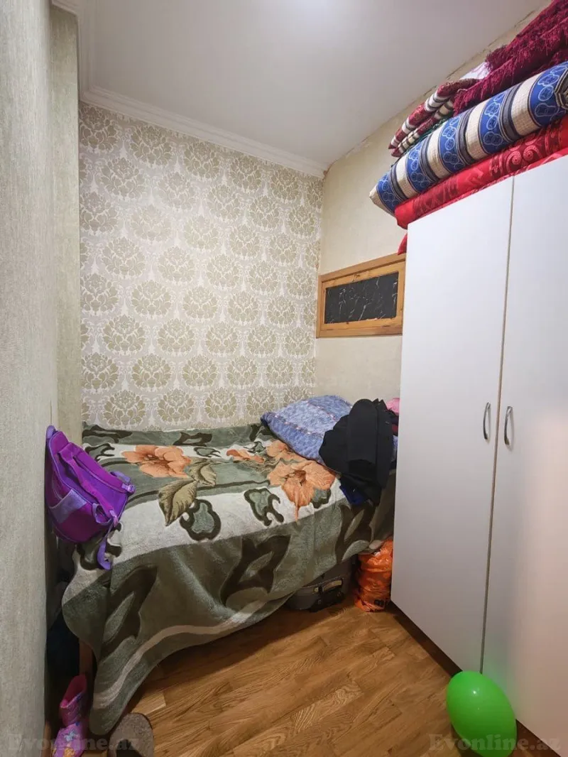 Satılır 2 otaqlı Mənzil Yeni tikili 30 m² Xırdalan - şəkil 5