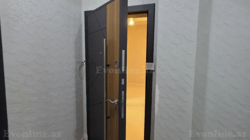 Kirayə verilir 2 otaqlı Mənzil Yeni tikili 70 m² Sumqayıt - şəkil 2