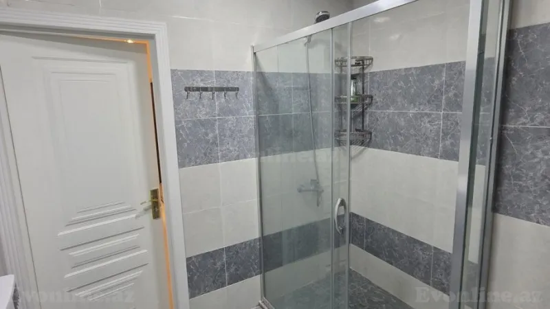 Kirayə verilir 2 otaqlı Mənzil Yeni tikili 70 m² Sumqayıt - şəkil 4