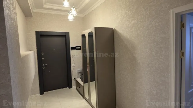 Kirayə verilir 2 otaqlı Mənzil Yeni tikili 70 m² Sumqayıt - şəkil 6