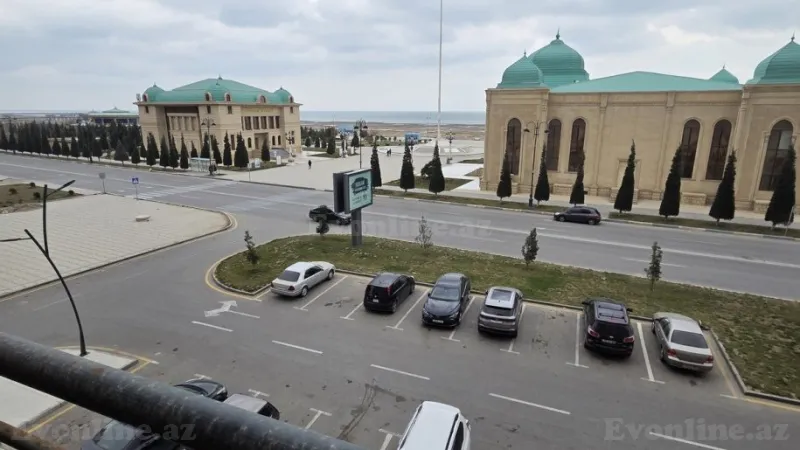 Kirayə verilir 2 otaqlı Mənzil Yeni tikili 70 m² Sumqayıt - şəkil 9