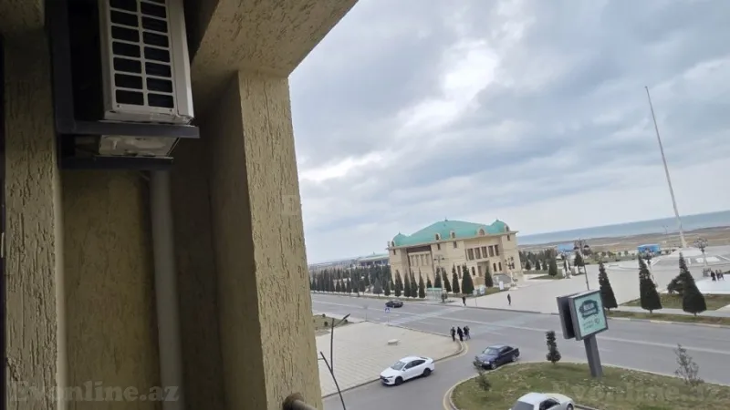 Kirayə verilir 2 otaqlı Mənzil Yeni tikili 70 m² Sumqayıt - şəkil 11
