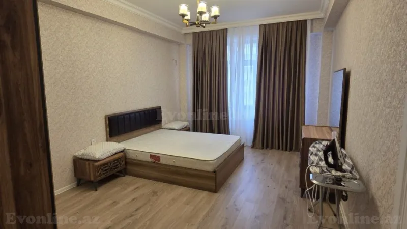 Kirayə verilir 2 otaqlı Mənzil Yeni tikili 70 m² Sumqayıt - şəkil 12