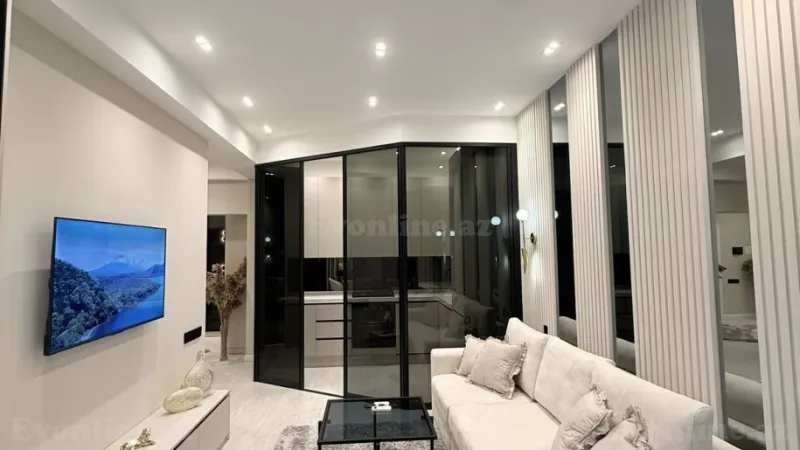 Satılır 2 otaqlı Mənzil Yeni tikili 70 m² Kubinka - şəkil 3
