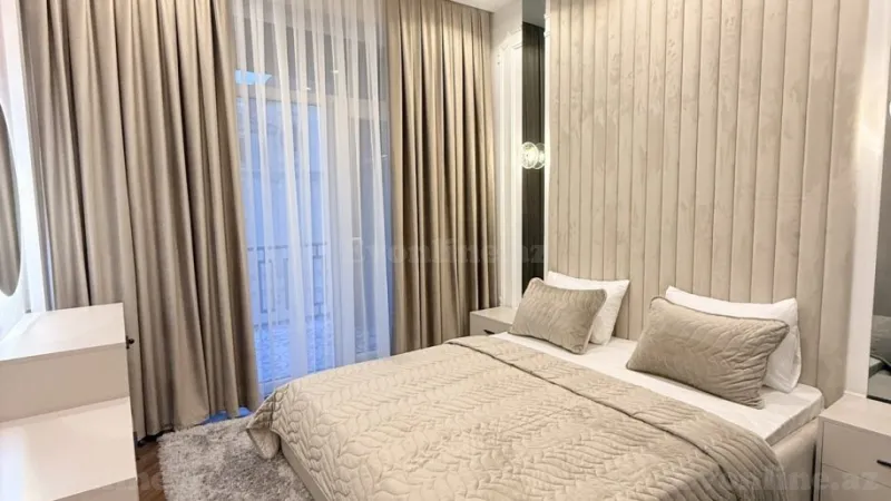 Satılır 2 otaqlı Mənzil Yeni tikili 70 m² Kubinka - şəkil 4