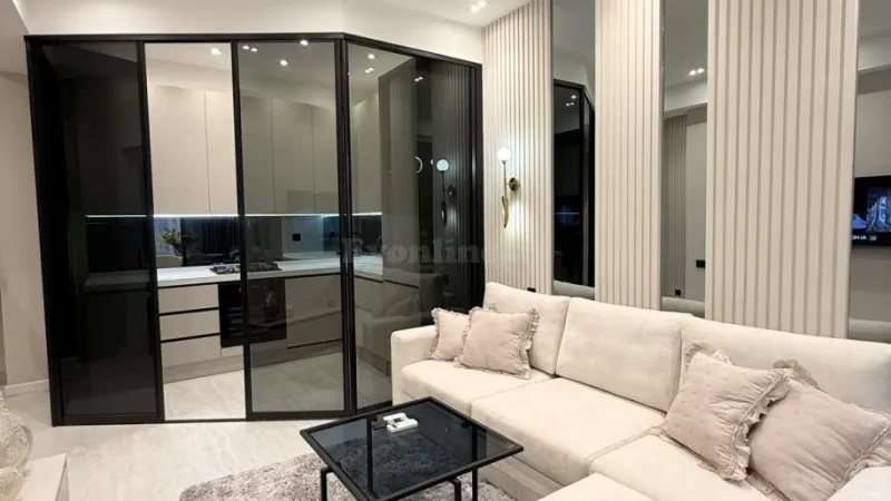 Satılır 2 otaqlı Mənzil Yeni tikili 70 m² Kubinka - şəkil 5