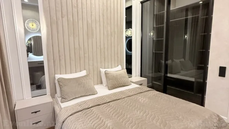 Satılır 2 otaqlı Mənzil Yeni tikili 70 m² Kubinka - şəkil 6