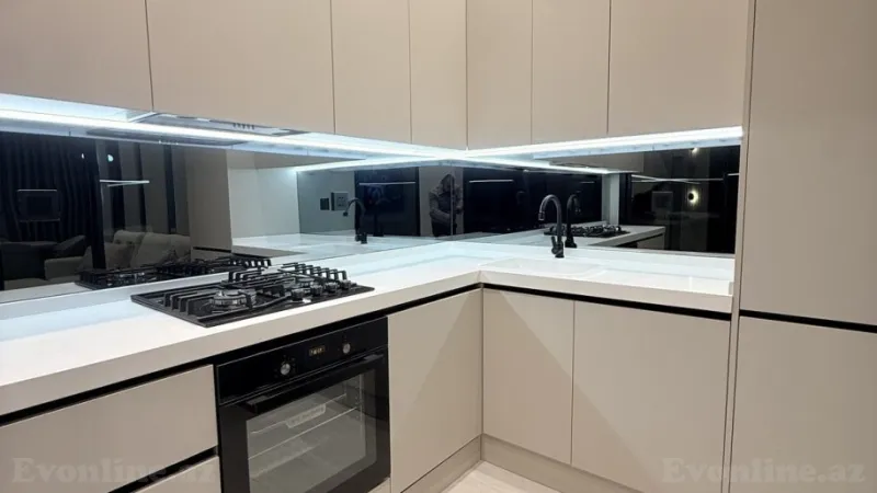 Satılır 2 otaqlı Mənzil Yeni tikili 70 m² Kubinka - şəkil 7