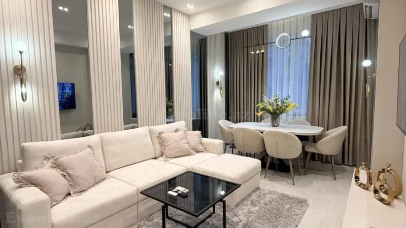 Satılır 2 otaqlı Mənzil Yeni tikili 70 m² Kubinka - şəkil 8