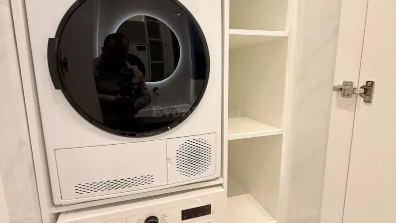 Satılır 2 otaqlı Mənzil Yeni tikili 70 m² Kubinka - şəkil 9