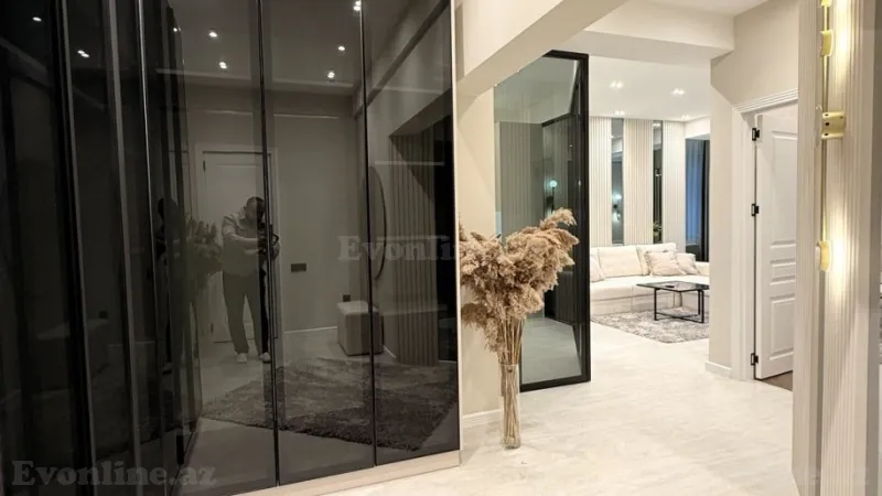 Satılır 2 otaqlı Mənzil Yeni tikili 70 m² Kubinka - şəkil 10