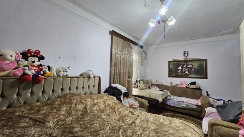 Satılır 2 otaqlı Mənzil Köhnə tikili 55 m² Suraxanı r. - şəkil 2