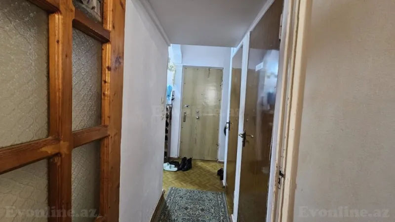 Satılır 2 otaqlı Mənzil Köhnə tikili 55 m² Suraxanı r. - şəkil 5