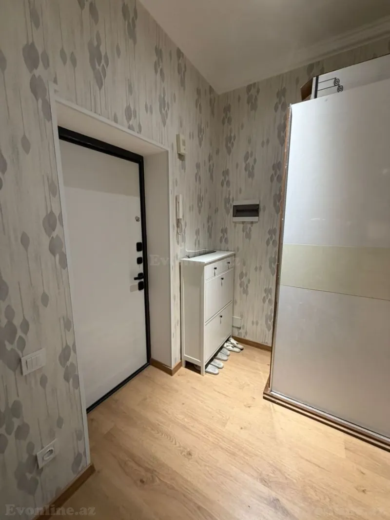 Kirayə verilir 3 otaqlı Mənzil Yeni tikili 100 m² Nəriman Nərimanov m. - şəkil 13