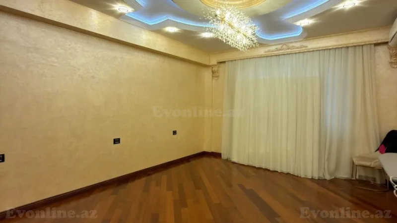 Satılır 4 otaqlı Mənzil Yeni tikili 170 m² Badamdar - şəkil 14