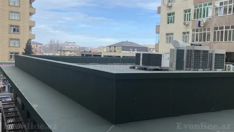 Satılır 2 otaqlı Mənzil Yeni tikili 46.5 m² Xırdalan