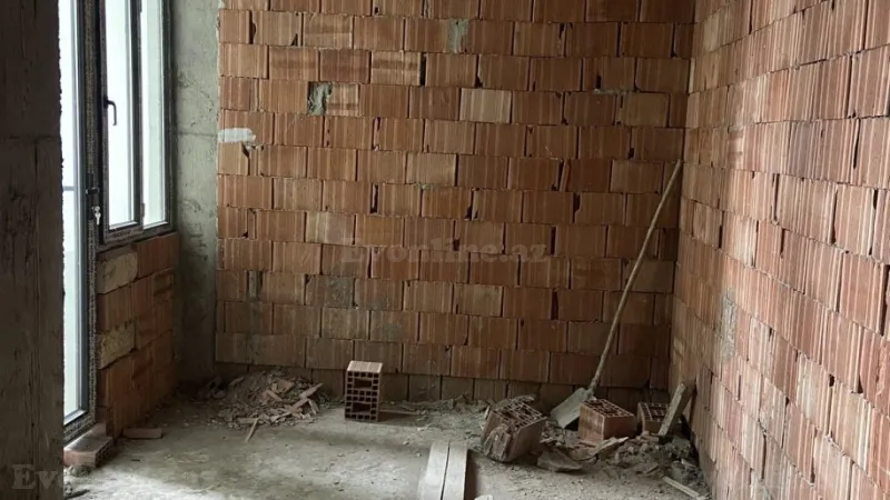 Satılır 2 otaqlı Mənzil Yeni tikili 46.5 m² Xırdalan - şəkil 2