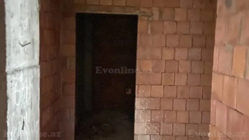 Satılır 2 otaqlı Mənzil Yeni tikili 46.5 m² Xırdalan - şəkil 3