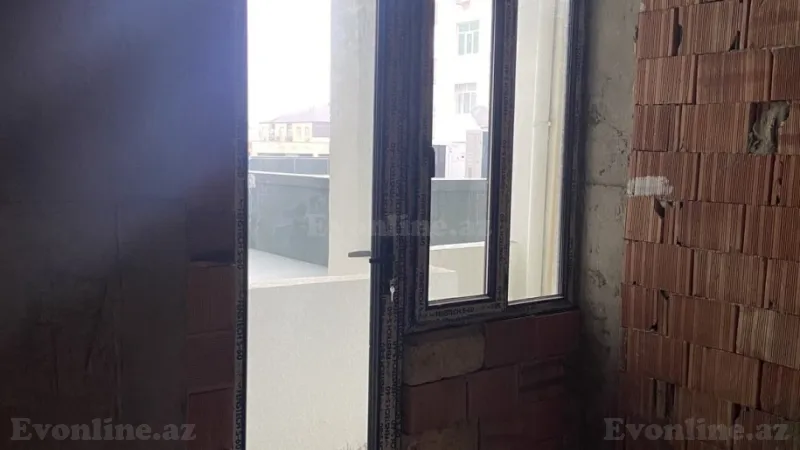 Satılır 2 otaqlı Mənzil Yeni tikili 46.5 m² Xırdalan - şəkil 5