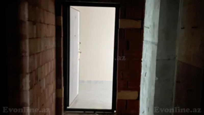Satılır 2 otaqlı Mənzil Yeni tikili 46.5 m² Xırdalan - şəkil 6