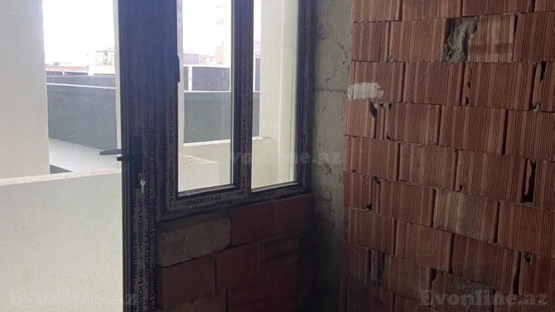 Satılır 2 otaqlı Mənzil Yeni tikili 46.5 m² Xırdalan - şəkil 7