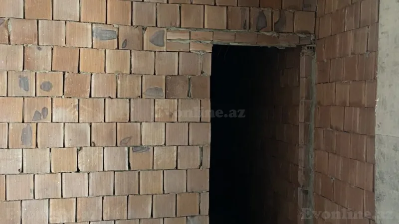 Satılır 2 otaqlı Mənzil Yeni tikili 46.5 m² Xırdalan - şəkil 10