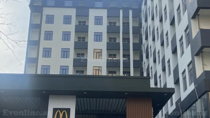 Satılır 2 otaqlı Mənzil Yeni tikili 46.5 m² Xırdalan - şəkil 13