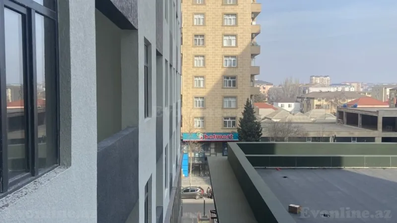 Satılır 2 otaqlı Mənzil Yeni tikili 46.5 m² Xırdalan - şəkil 14