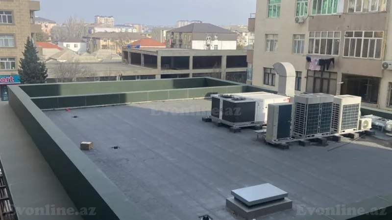 Satılır 2 otaqlı Mənzil Yeni tikili 46.5 m² Xırdalan - şəkil 15