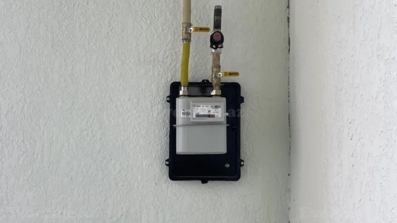 Satılır 2 otaqlı Mənzil Yeni tikili 46.5 m² Xırdalan - şəkil 16