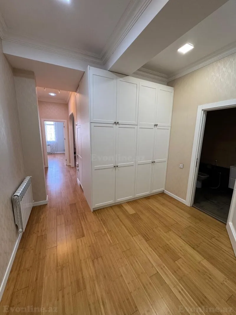 Kirayə verilir 2 otaqlı Mənzil Yeni tikili 70 m² Gənclik m. - şəkil 13