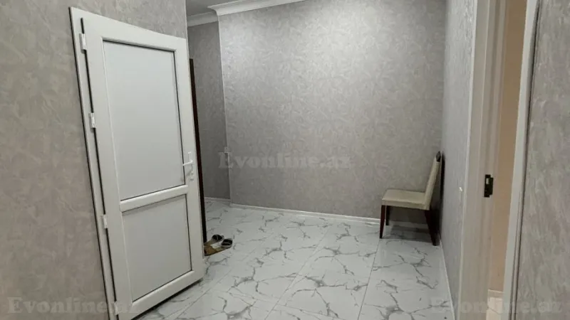 Kirayə verilir 2 otaqlı Mənzil Yeni tikili 60 m² Həzi Aslanov - şəkil 5