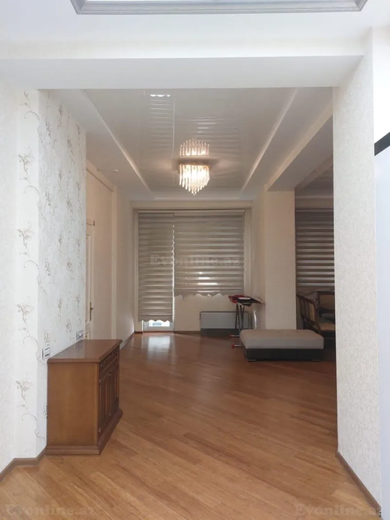 Satılır 2 otaqlı Mənzil Yeni tikili 82 m² Yasamal - şəkil 6