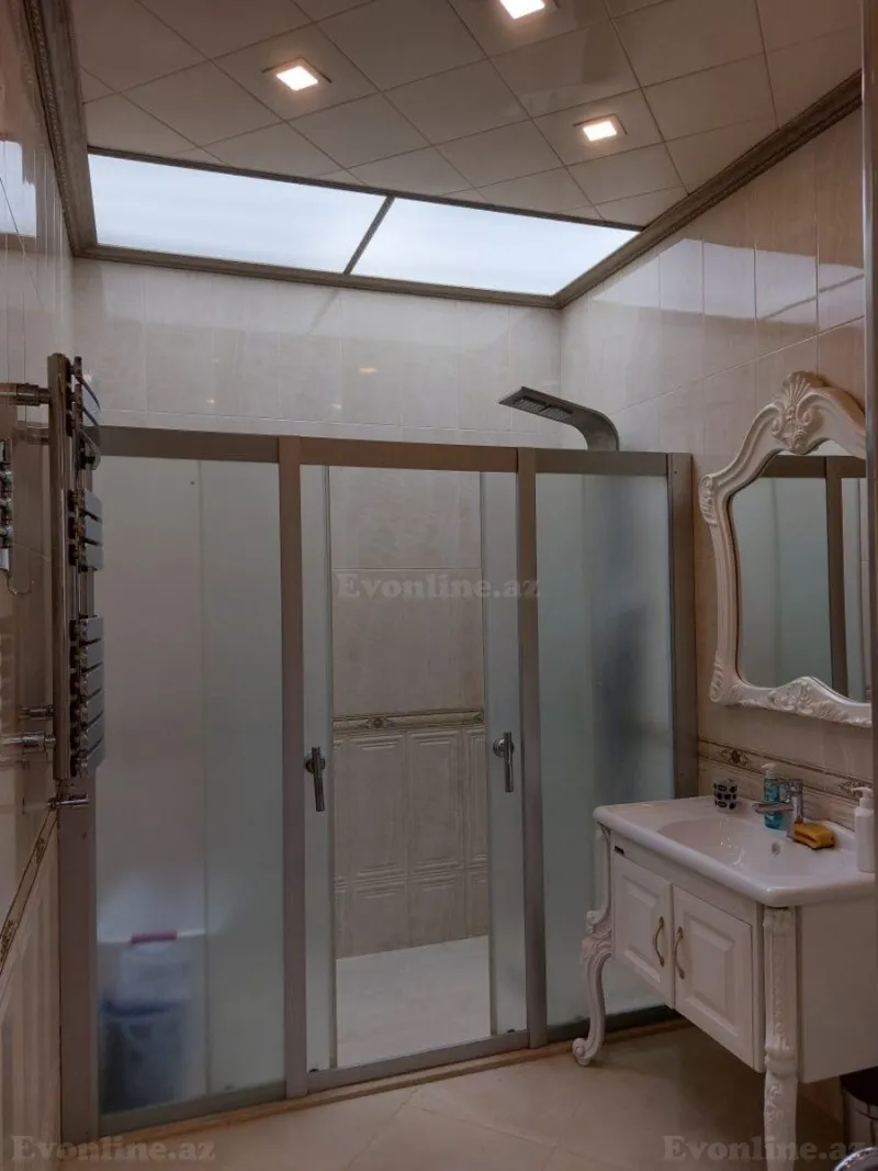 Satılır 2 otaqlı Mənzil Yeni tikili 82 m² Yasamal - şəkil 11