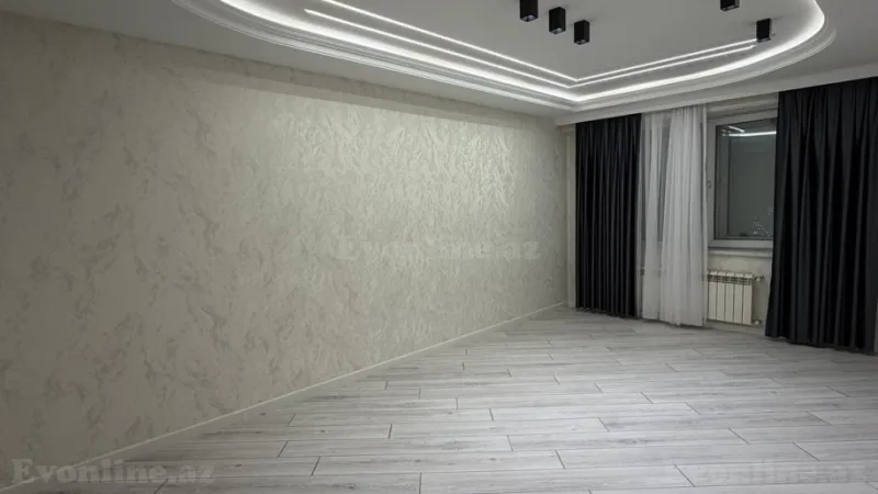 Satılır 2 otaqlı Mənzil Yeni tikili 67 m² Sabunçu r.