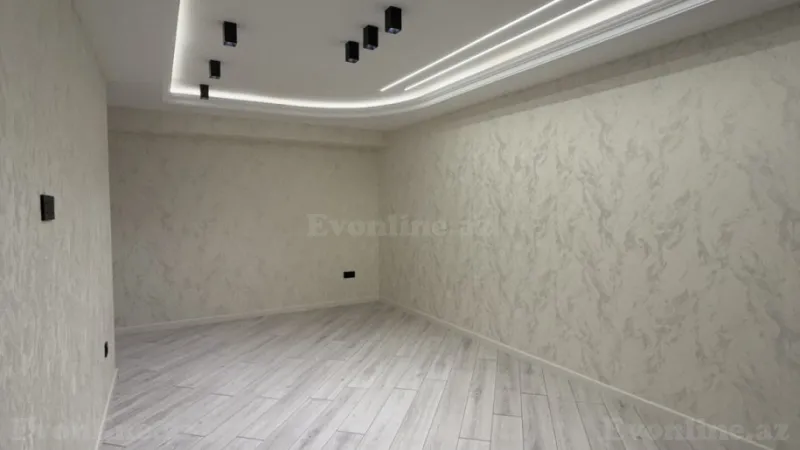 Satılır 2 otaqlı Mənzil Yeni tikili 67 m² Sabunçu r. - şəkil 2