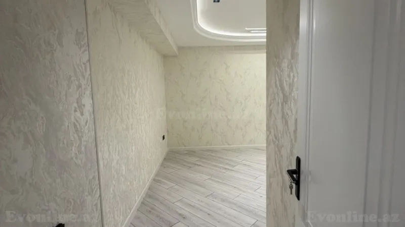 Satılır 2 otaqlı Mənzil Yeni tikili 67 m² Sabunçu r. - şəkil 3