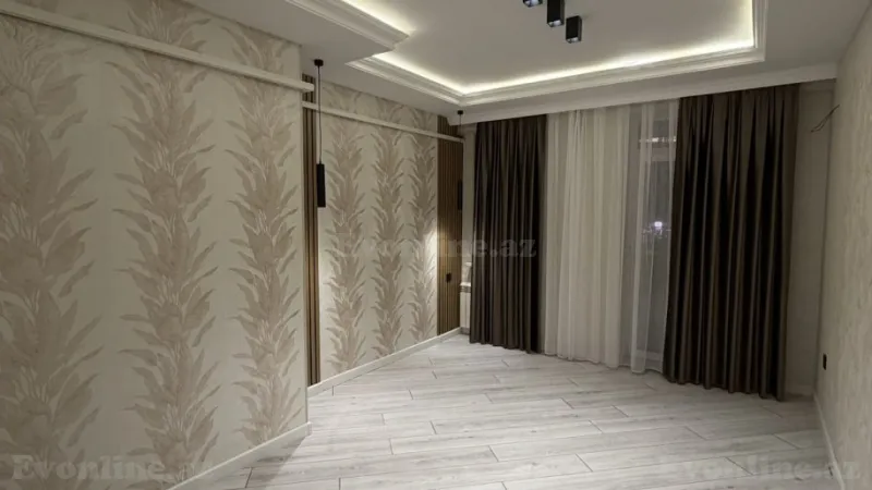 Satılır 2 otaqlı Mənzil Yeni tikili 67 m² Sabunçu r. - şəkil 4