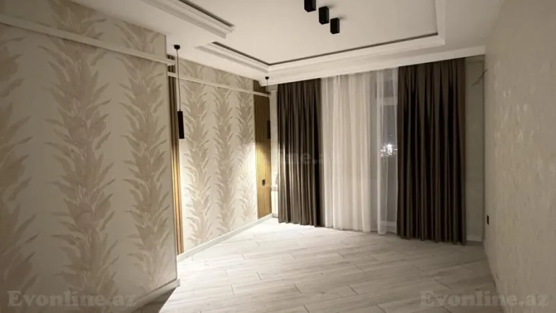 Satılır 2 otaqlı Mənzil Yeni tikili 67 m² Sabunçu r. - şəkil 5