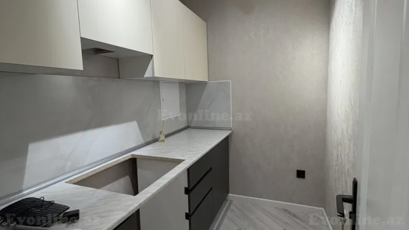 Satılır 2 otaqlı Mənzil Yeni tikili 67 m² Sabunçu r. - şəkil 6