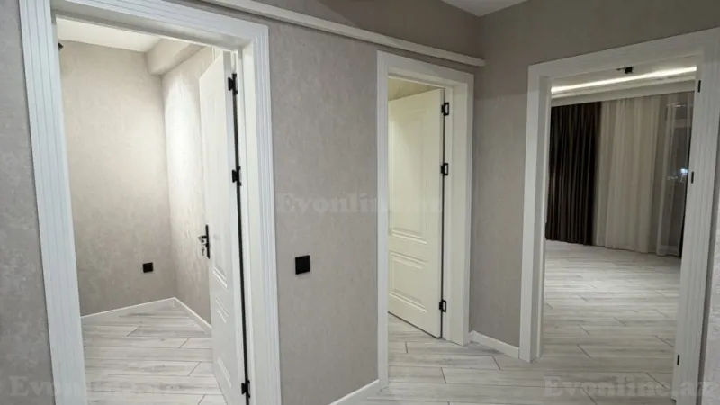 Satılır 2 otaqlı Mənzil Yeni tikili 67 m² Sabunçu r. - şəkil 7