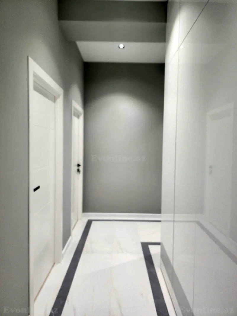 Satılır 2 otaqlı Mənzil Yeni tikili 60 m² Xətai r. - şəkil 7