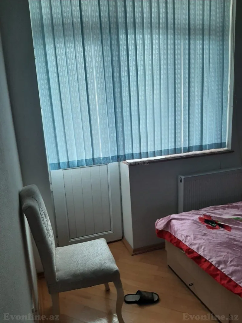 Satılır 2 otaqlı Mənzil Yeni tikili 60 m² Yasamal - şəkil 4