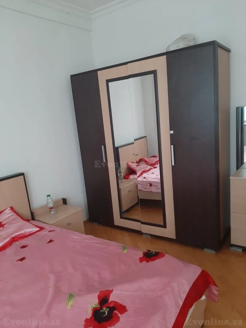 Satılır 2 otaqlı Mənzil Yeni tikili 60 m² Yasamal - şəkil 7