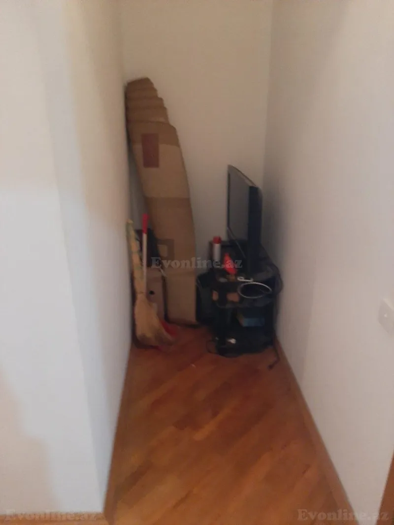 Satılır 2 otaqlı Mənzil Yeni tikili 60 m² Yasamal - şəkil 10