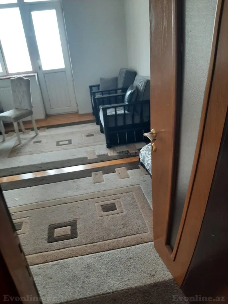 Satılır 2 otaqlı Mənzil Yeni tikili 60 m² Yasamal - şəkil 11