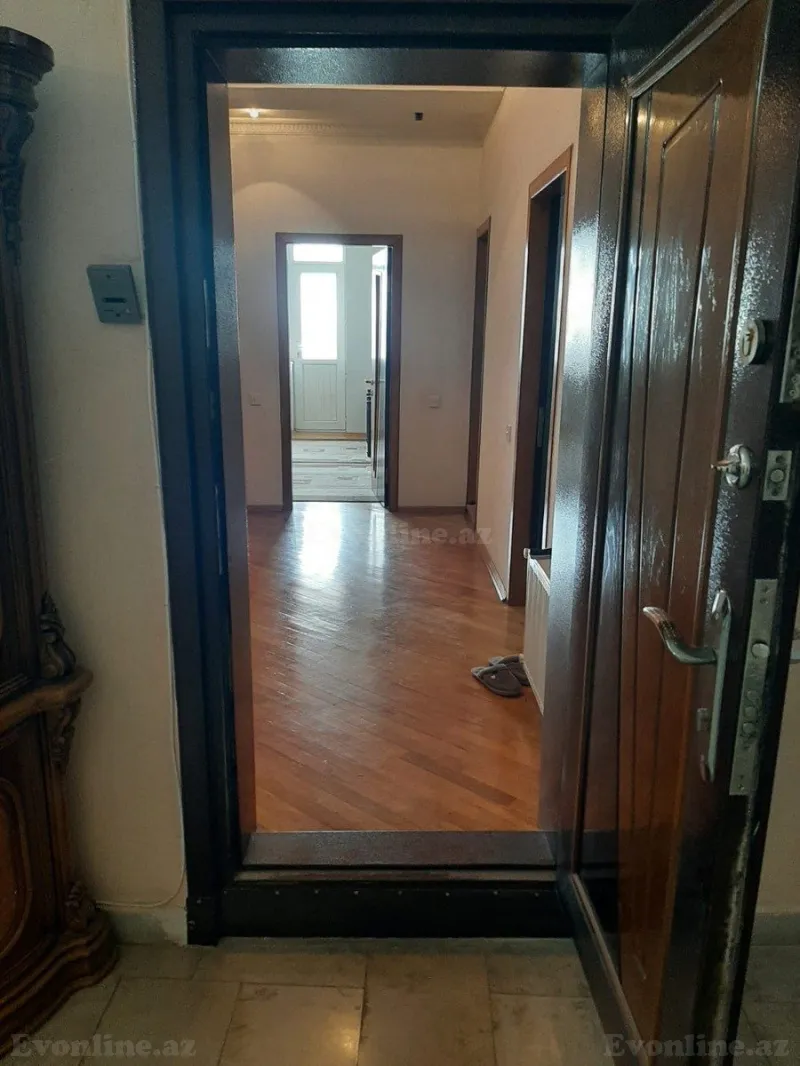 Satılır 2 otaqlı Mənzil Yeni tikili 60 m² Yasamal - şəkil 12