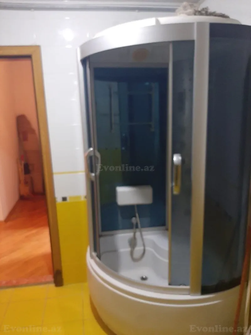 Satılır 2 otaqlı Mənzil Yeni tikili 60 m² Yasamal - şəkil 13